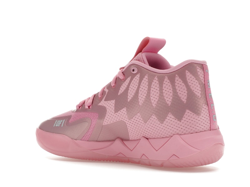 Puma LaMelo Ball MB.01 Iridescent