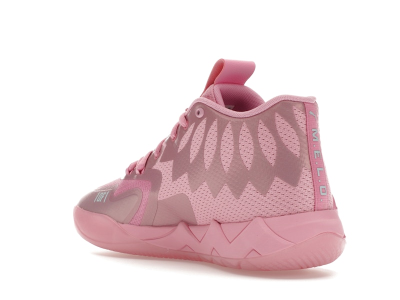 Puma LaMelo Ball MB.01 Iridescent