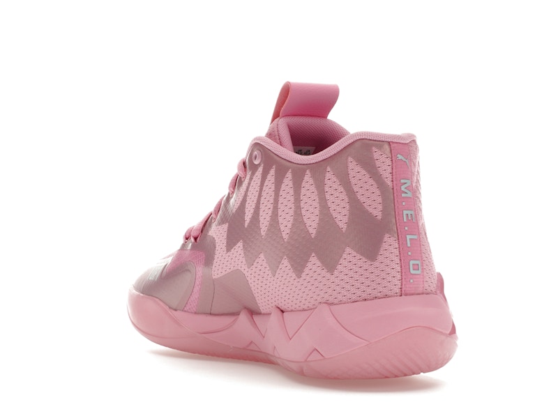 Puma LaMelo Ball MB.01 Iridescent
