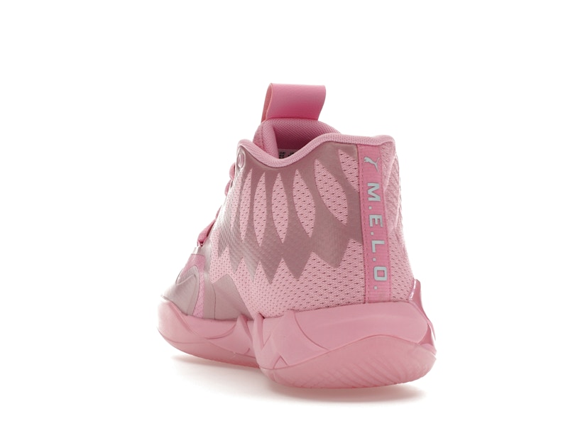Puma LaMelo Ball MB.01 Iridescent