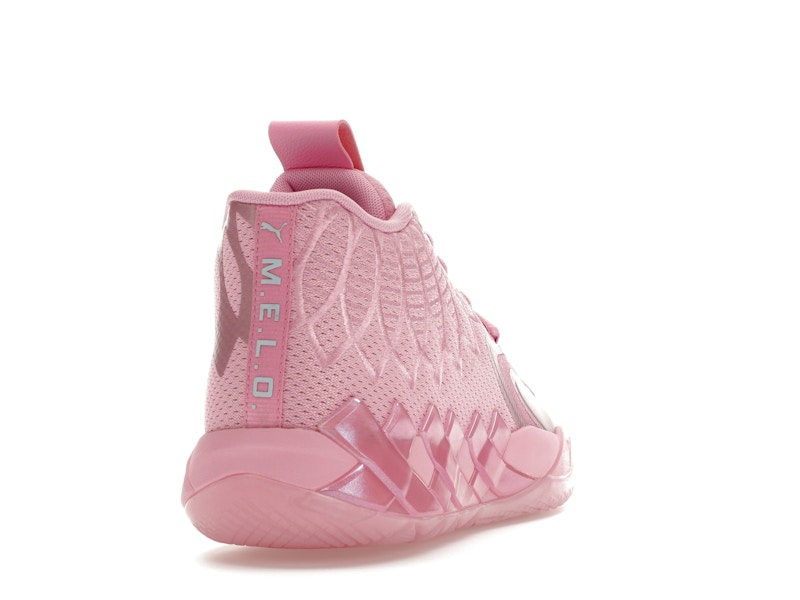 Puma LaMelo Ball MB.01 Iridescent