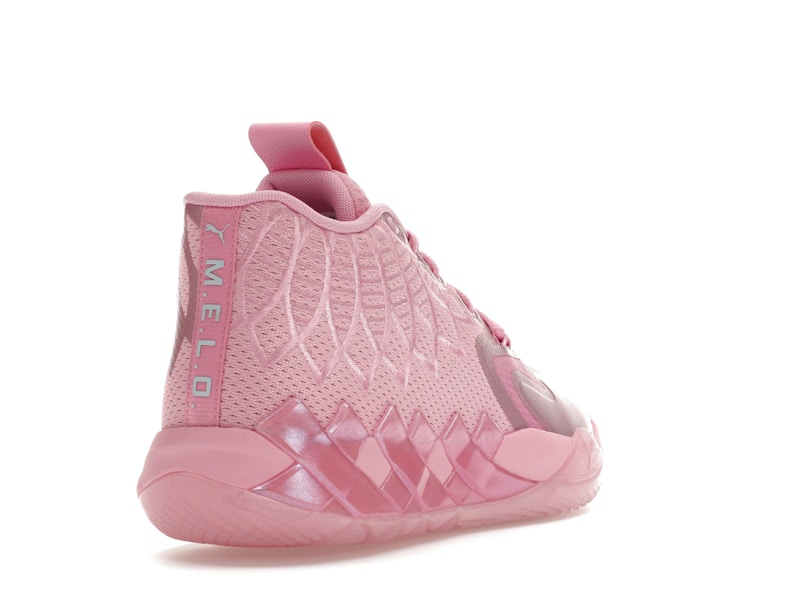 Puma LaMelo Ball MB.01 Iridescent