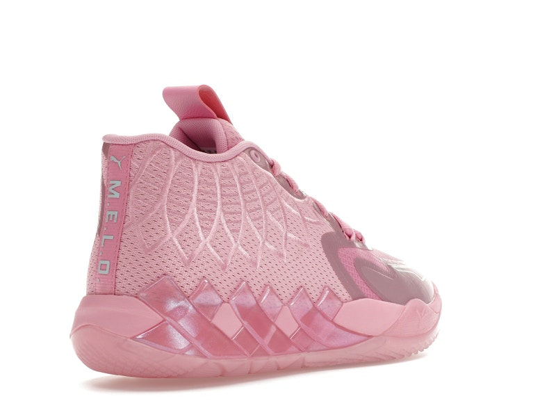 Puma LaMelo Ball MB.01 Iridescent