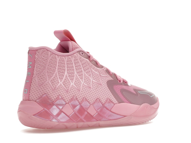 Puma LaMelo Ball MB.01 Iridescent