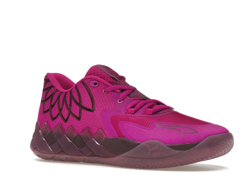 Puma LaMelo Ball MB.01 Lo Disco