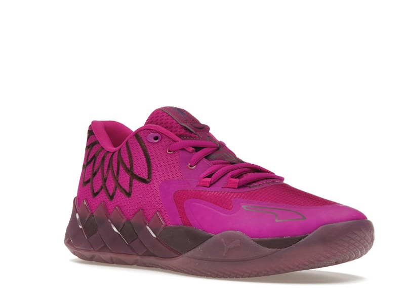 Puma LaMelo Ball MB.01 Lo Disco