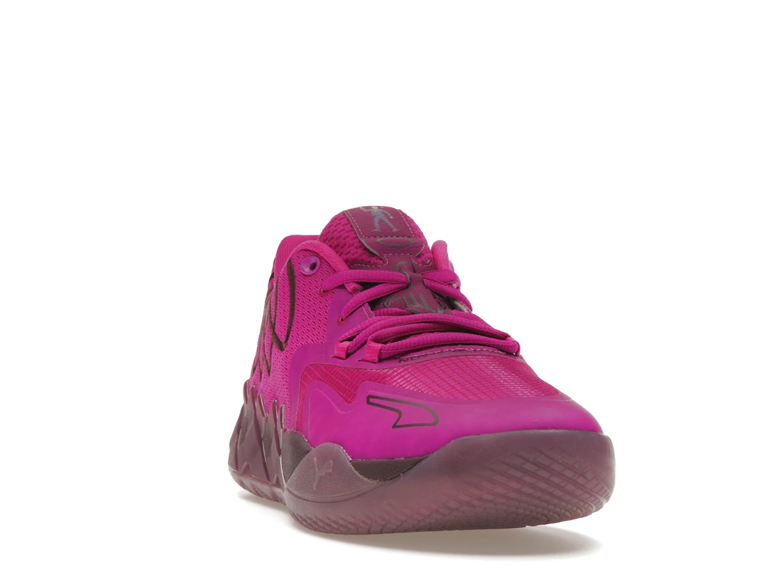Puma LaMelo Ball MB.01 Lo Disco