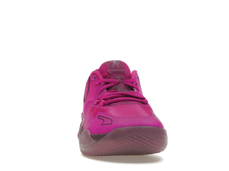 Puma LaMelo Ball MB.01 Lo Disco