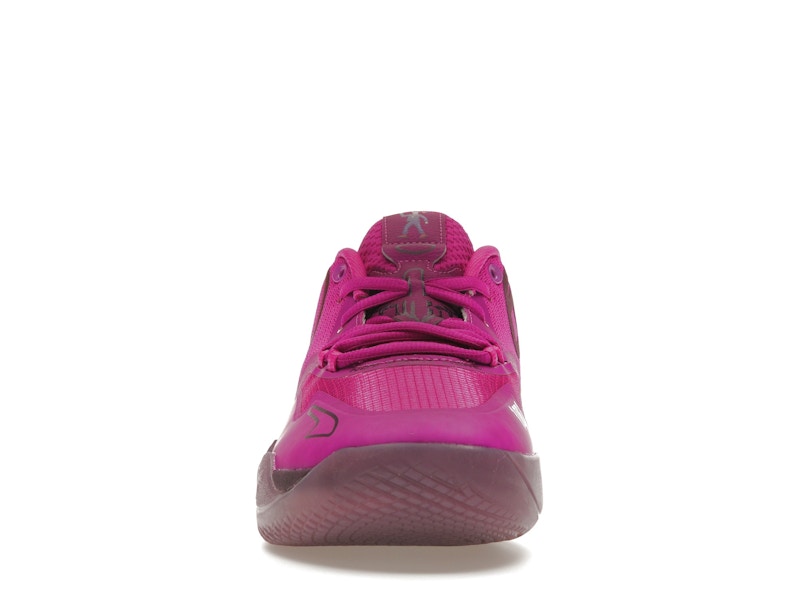 Puma LaMelo Ball MB.01 Lo Disco