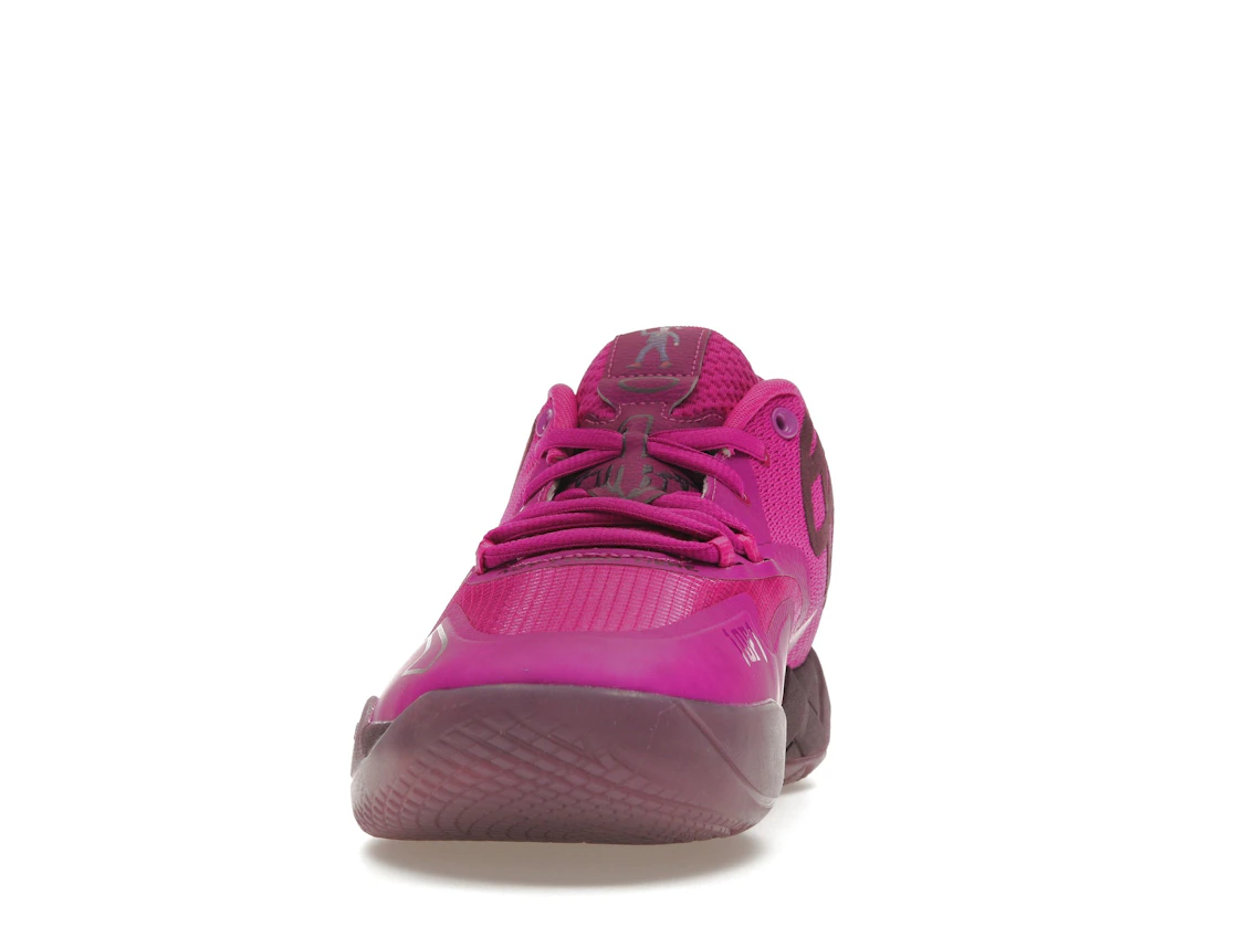 Puma LaMelo Ball MB.01 Lo Disco
