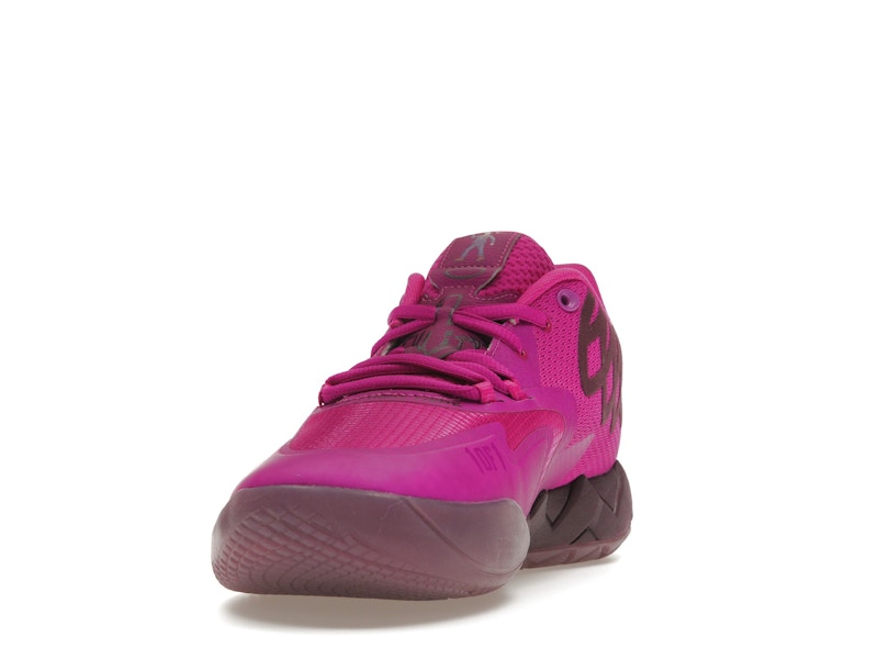 Puma LaMelo Ball MB.01 Lo Disco