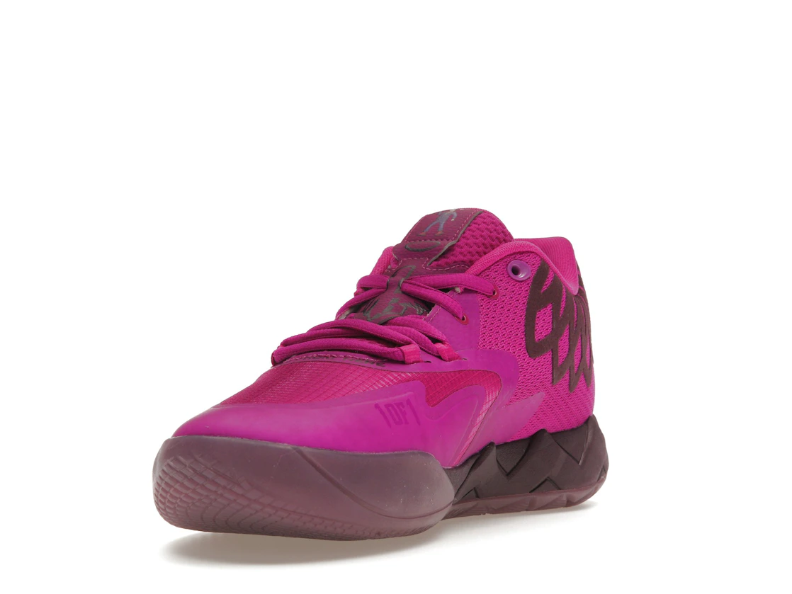 Puma LaMelo Ball MB.01 Lo Disco