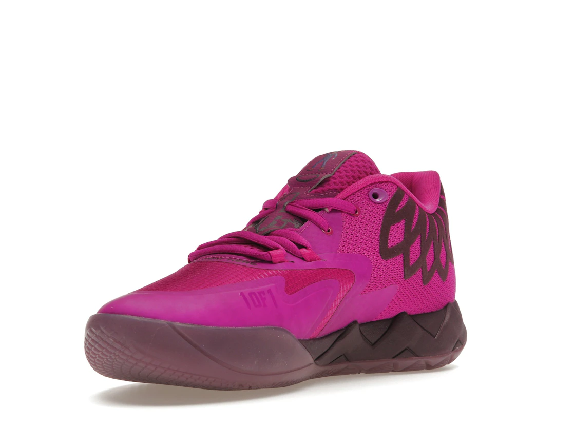 Puma LaMelo Ball MB.01 Lo Disco