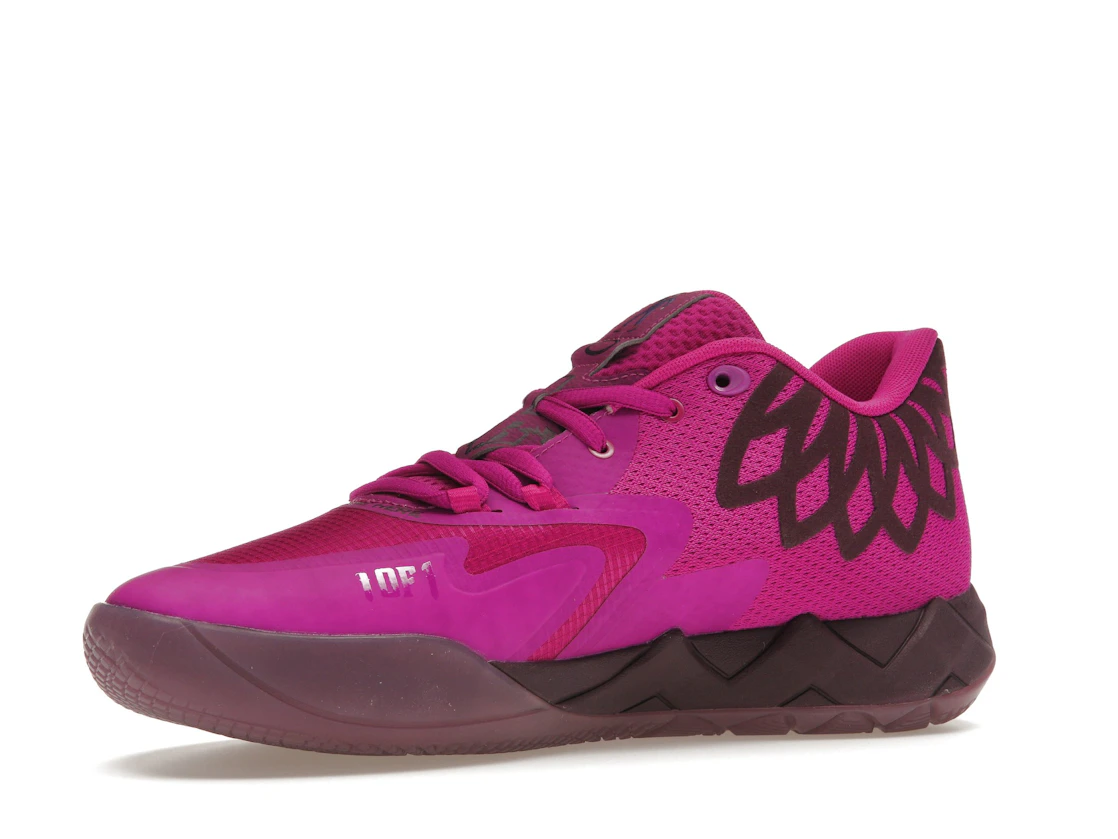 Puma LaMelo Ball MB.01 Lo Disco