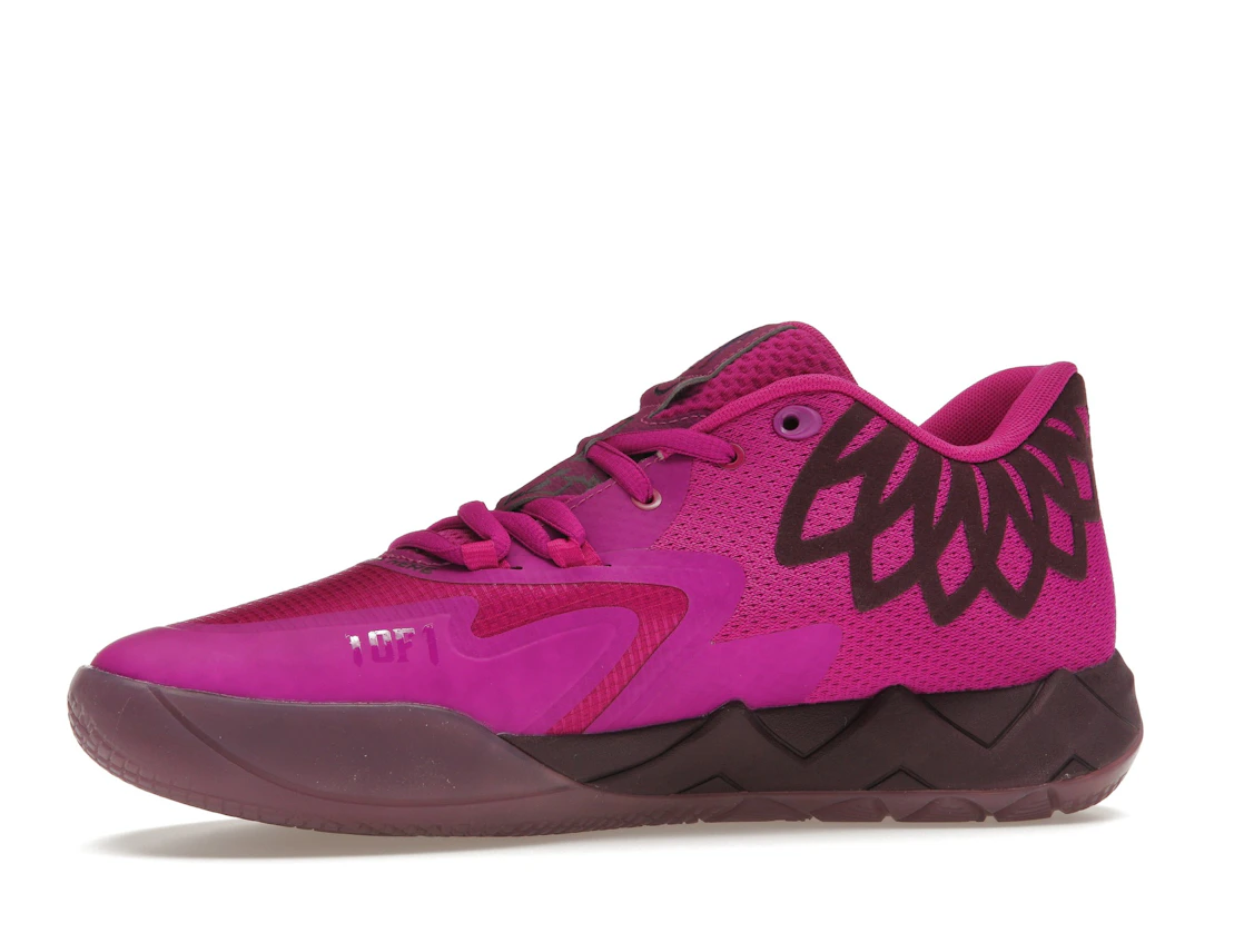 Puma LaMelo Ball MB.01 Lo Disco