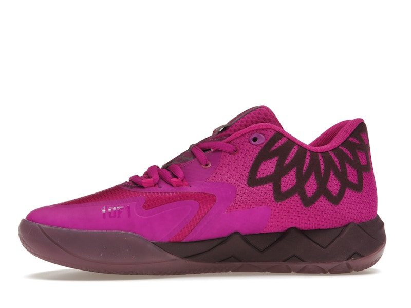 Puma LaMelo Ball MB.01 Lo Disco