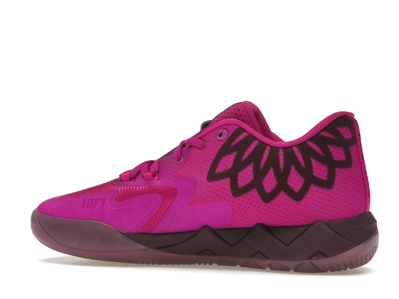Puma LaMelo Ball MB.01 Lo Disco
