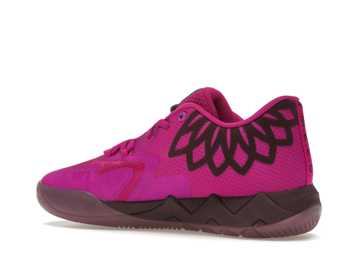 Puma LaMelo Ball MB.01 Lo Disco
