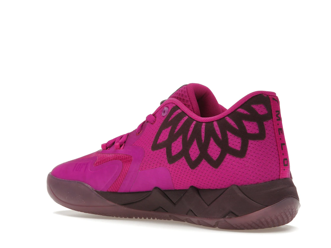 Puma LaMelo Ball MB.01 Lo Disco