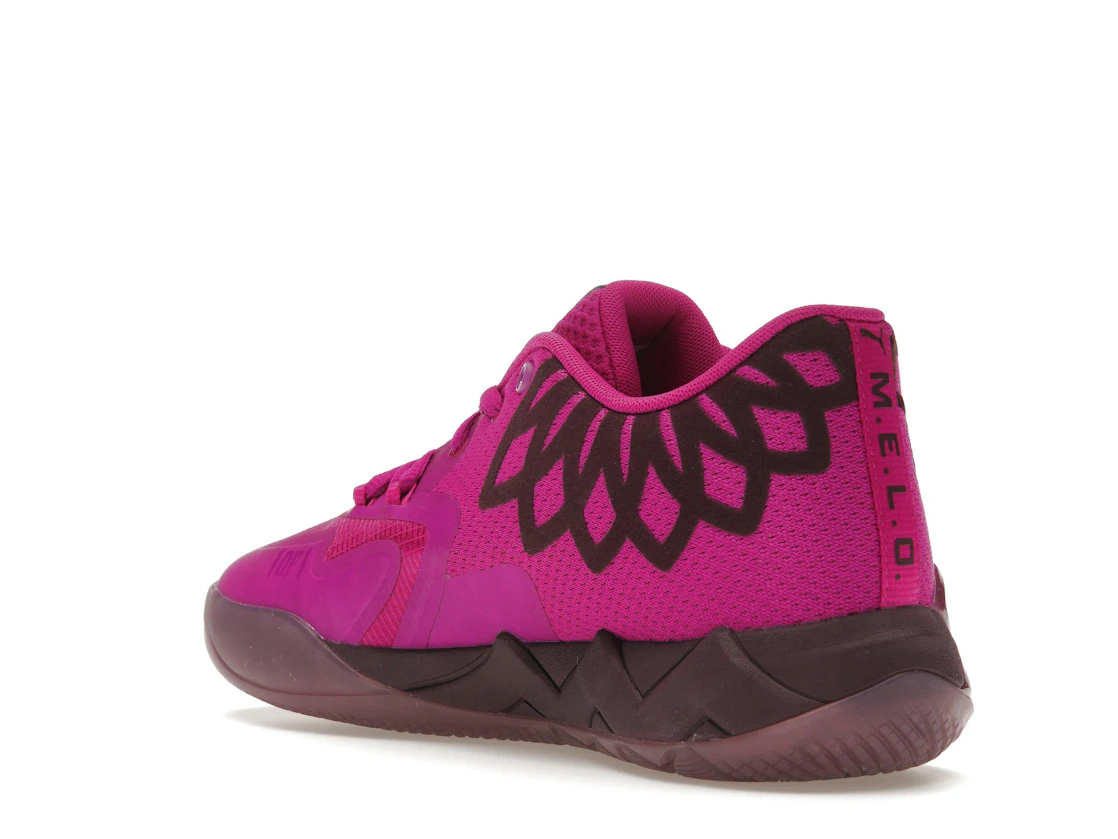 Puma LaMelo Ball MB.01 Lo Disco