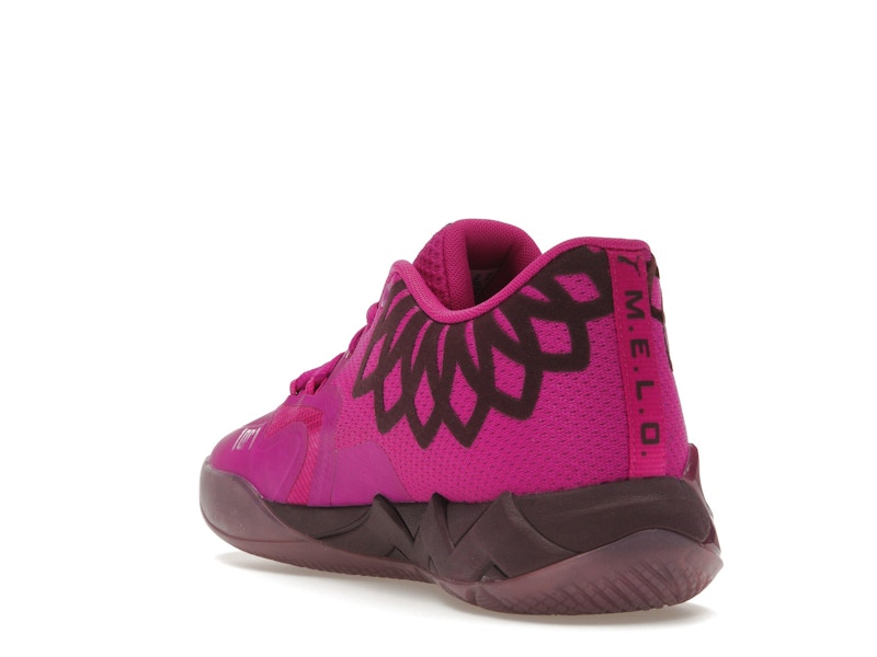 Puma LaMelo Ball MB.01 Lo Disco