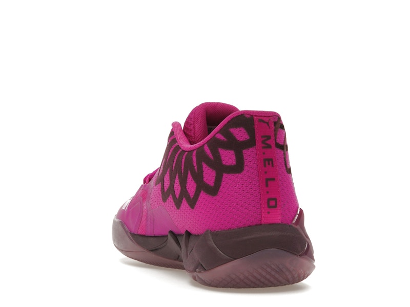 Puma LaMelo Ball MB.01 Lo Disco