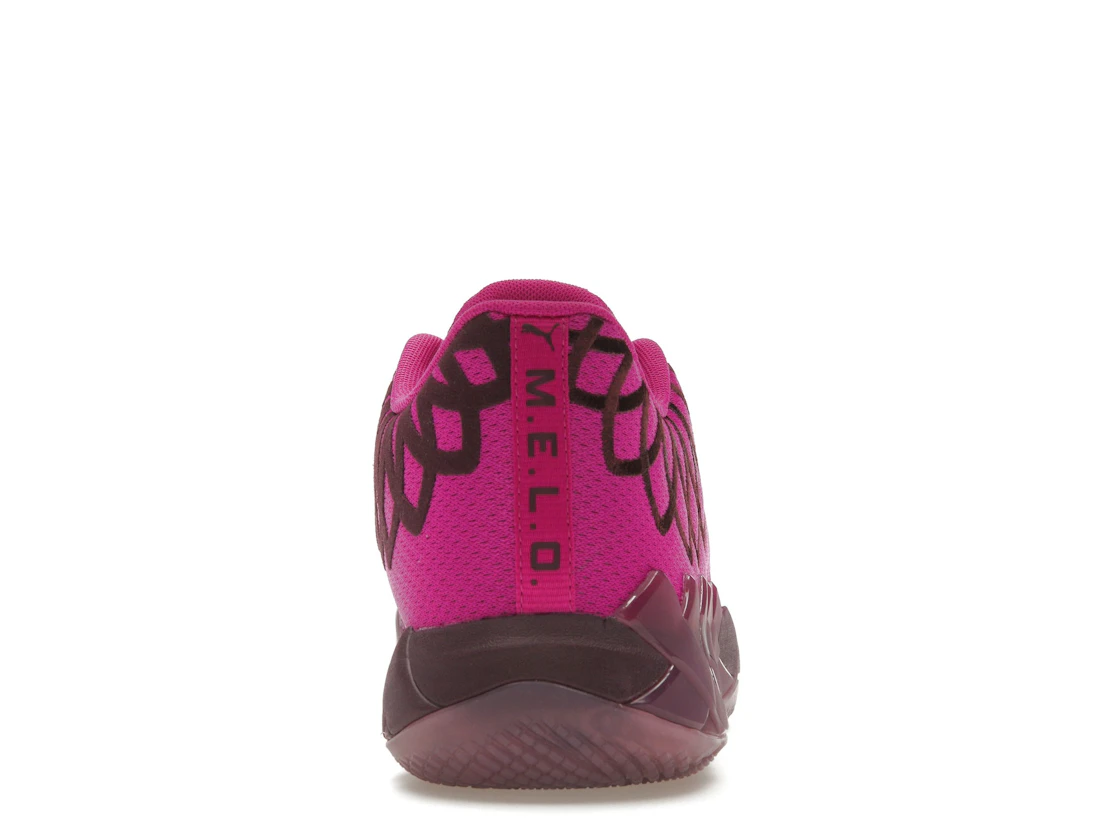 Puma LaMelo Ball MB.01 Lo Disco