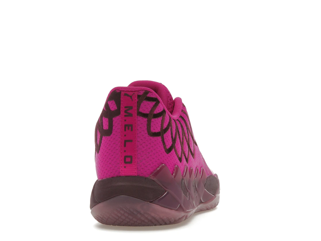 Puma LaMelo Ball MB.01 Lo Disco