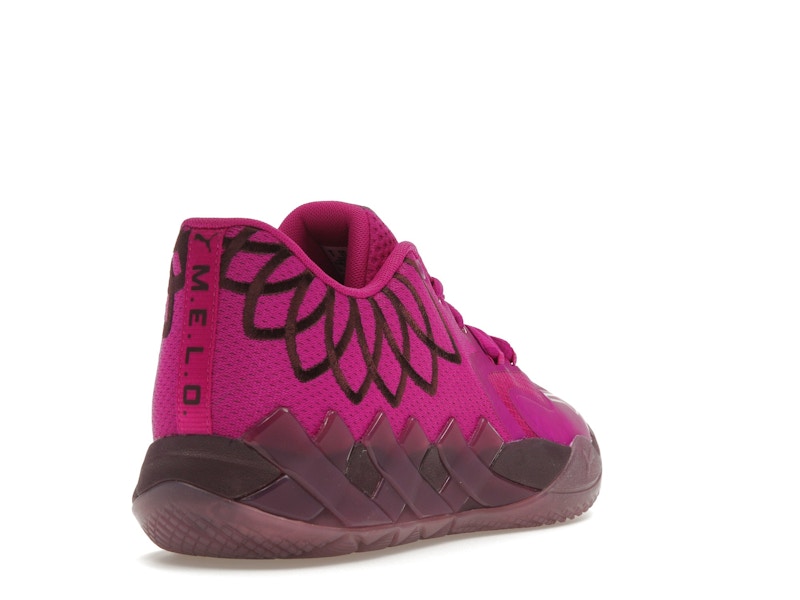 Puma LaMelo Ball MB.01 Lo Disco