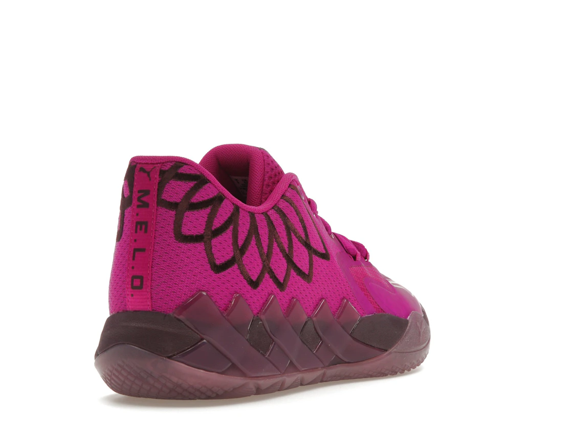 Puma LaMelo Ball MB.01 Lo Disco