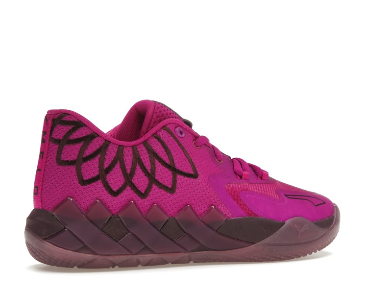 Puma LaMelo Ball MB.01 Lo Disco