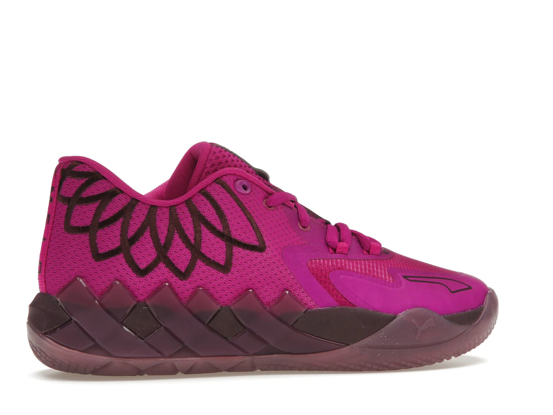 Puma LaMelo Ball MB.01 Lo Disco