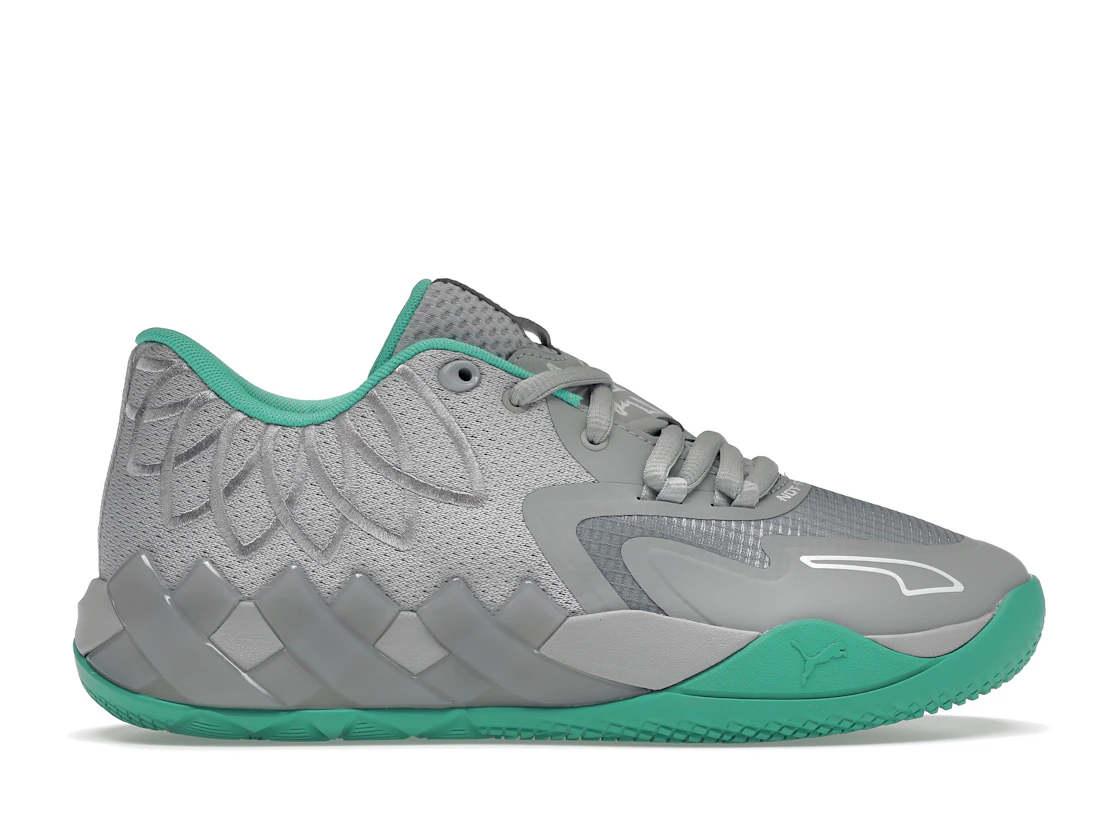 Puma LaMelo Ball MB.01 Lo UFO (GS)