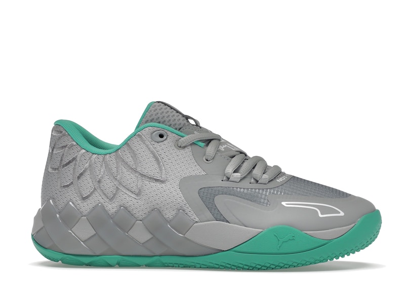 Puma LaMelo Ball MB.01 Lo UFO (GS)