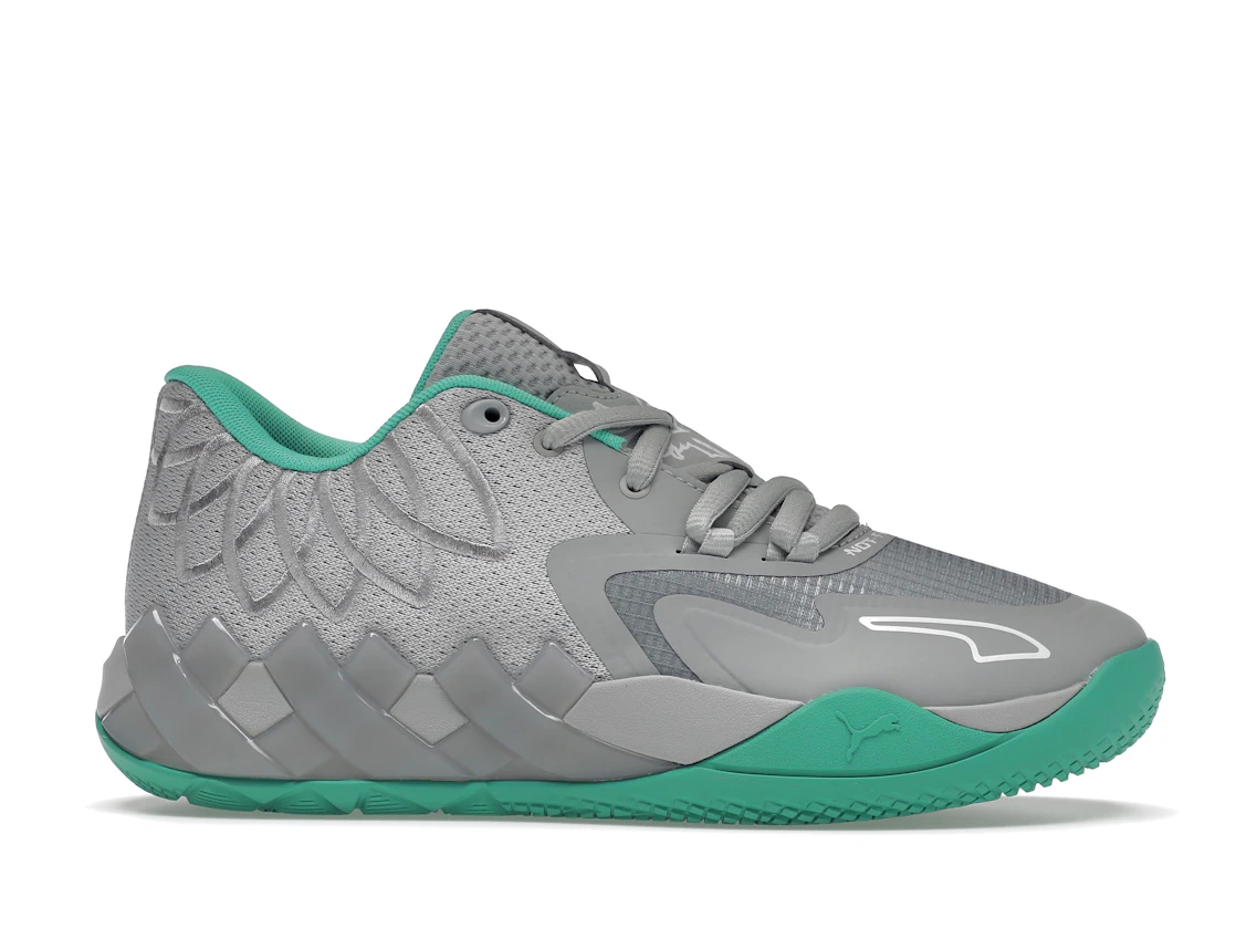 Puma LaMelo Ball MB.01 Lo UFO (GS)