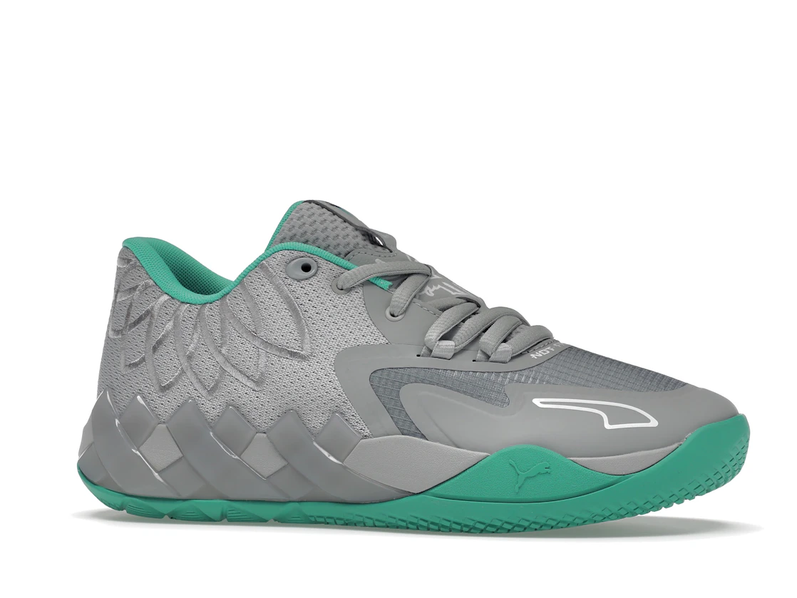 Puma LaMelo Ball MB.01 Lo UFO (GS)