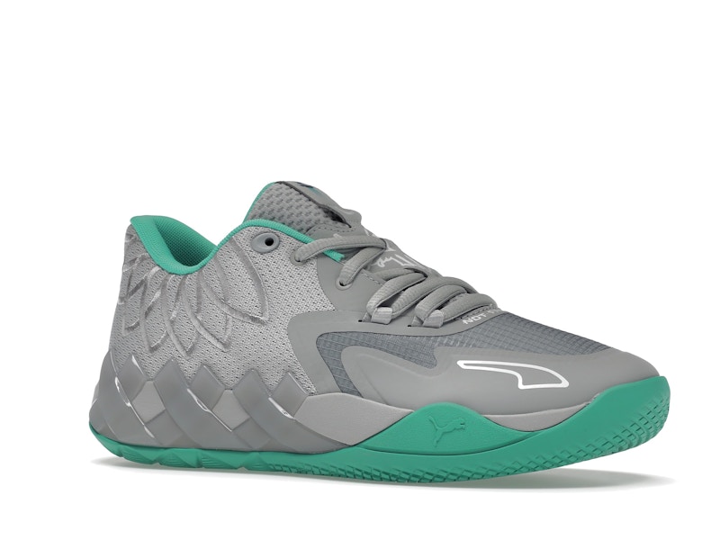 Puma LaMelo Ball MB.01 Lo UFO (GS)