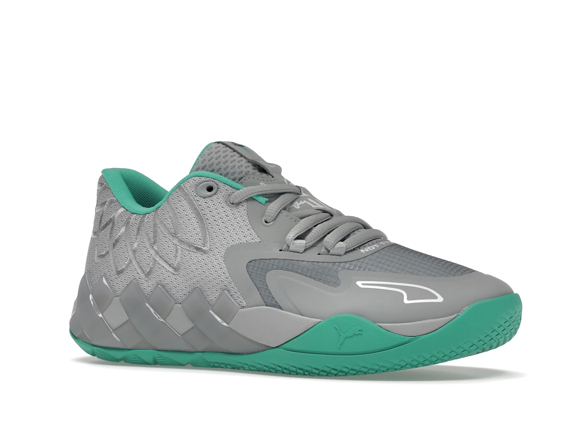 Puma LaMelo Ball MB.01 Lo UFO (GS)