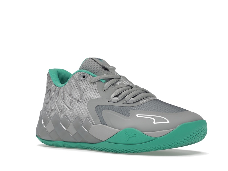 Puma LaMelo Ball MB.01 Lo UFO (GS)