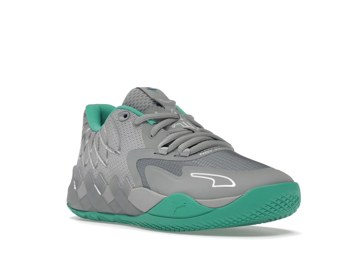 Puma LaMelo Ball MB.01 Lo UFO (GS)