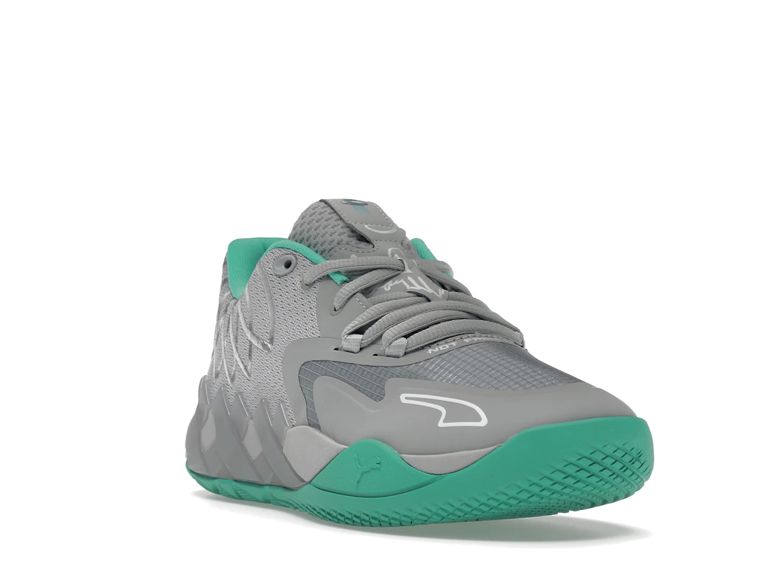 Puma LaMelo Ball MB.01 Lo UFO (GS)