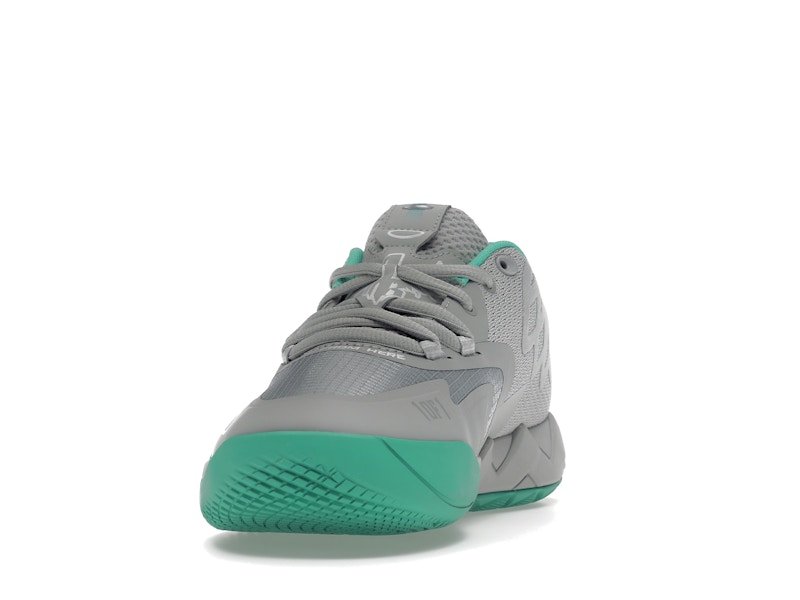 Puma LaMelo Ball MB.01 Lo UFO (GS)