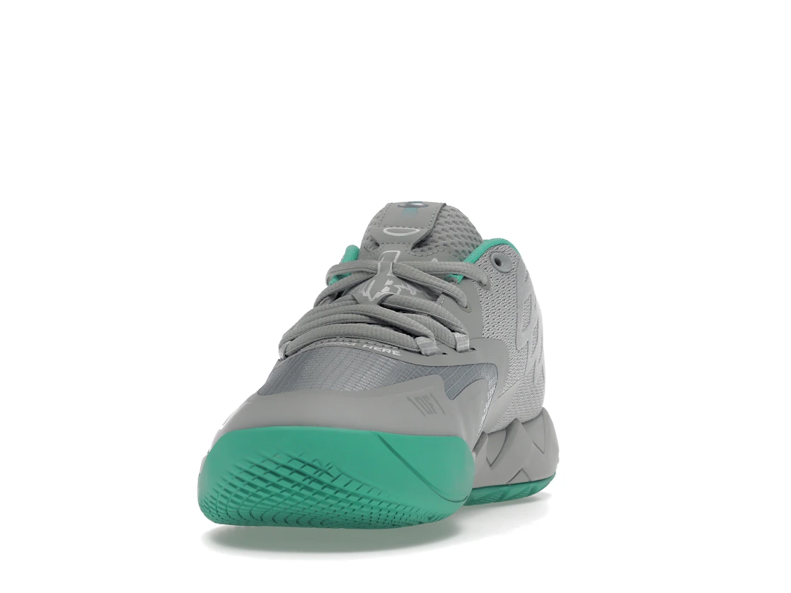 Puma LaMelo Ball MB.01 Lo UFO (GS)