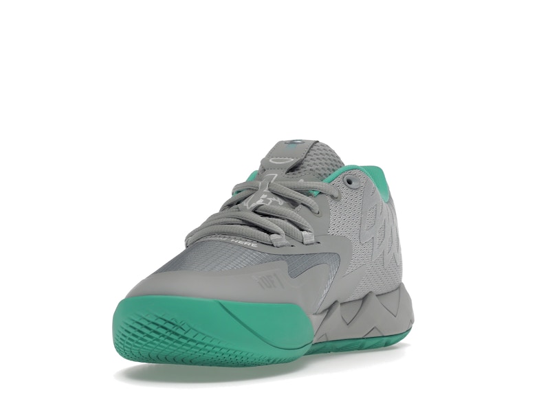 Puma LaMelo Ball MB.01 Lo UFO (GS)