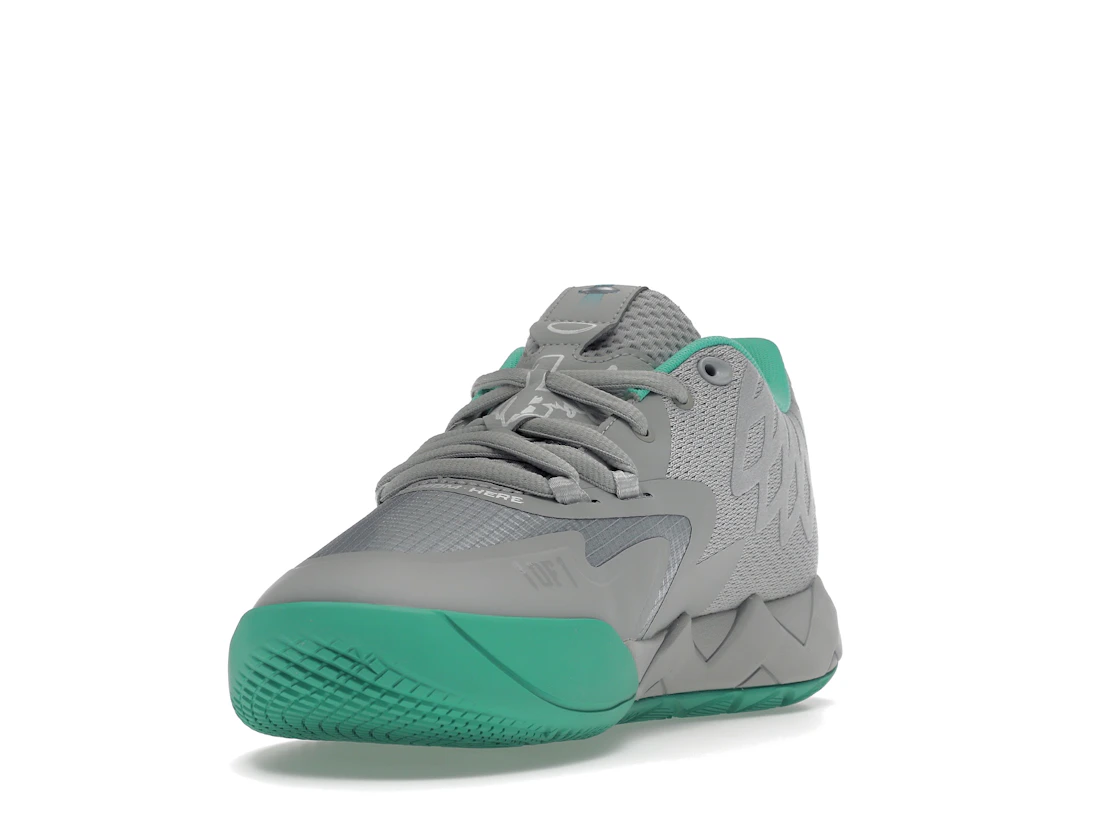 Puma LaMelo Ball MB.01 Lo UFO (GS)