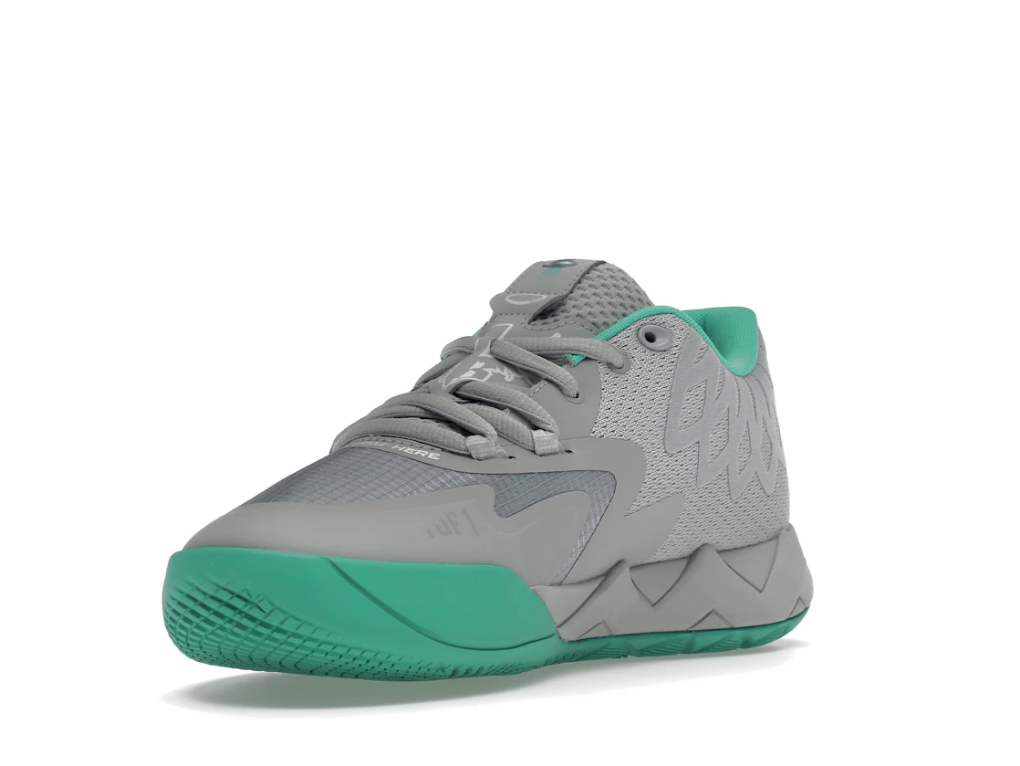 Puma LaMelo Ball MB.01 Lo UFO (GS)