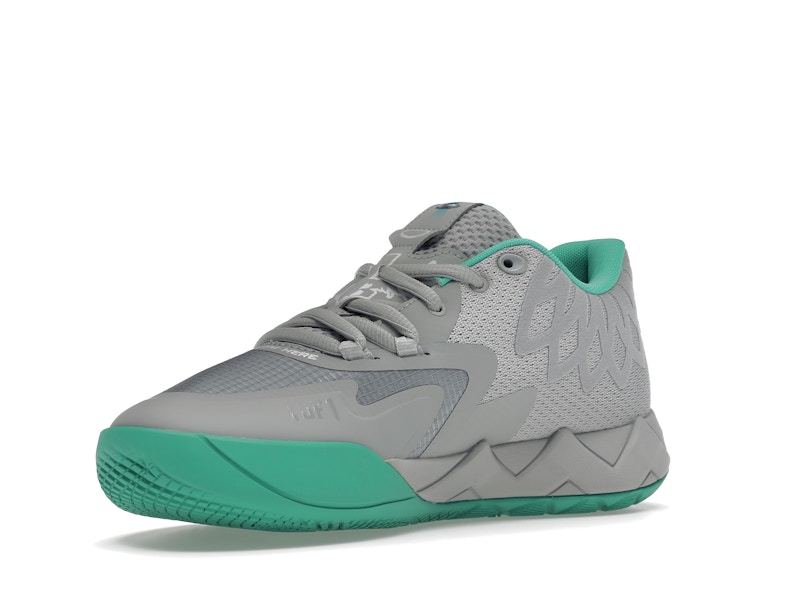Puma LaMelo Ball MB.01 Lo UFO (GS)