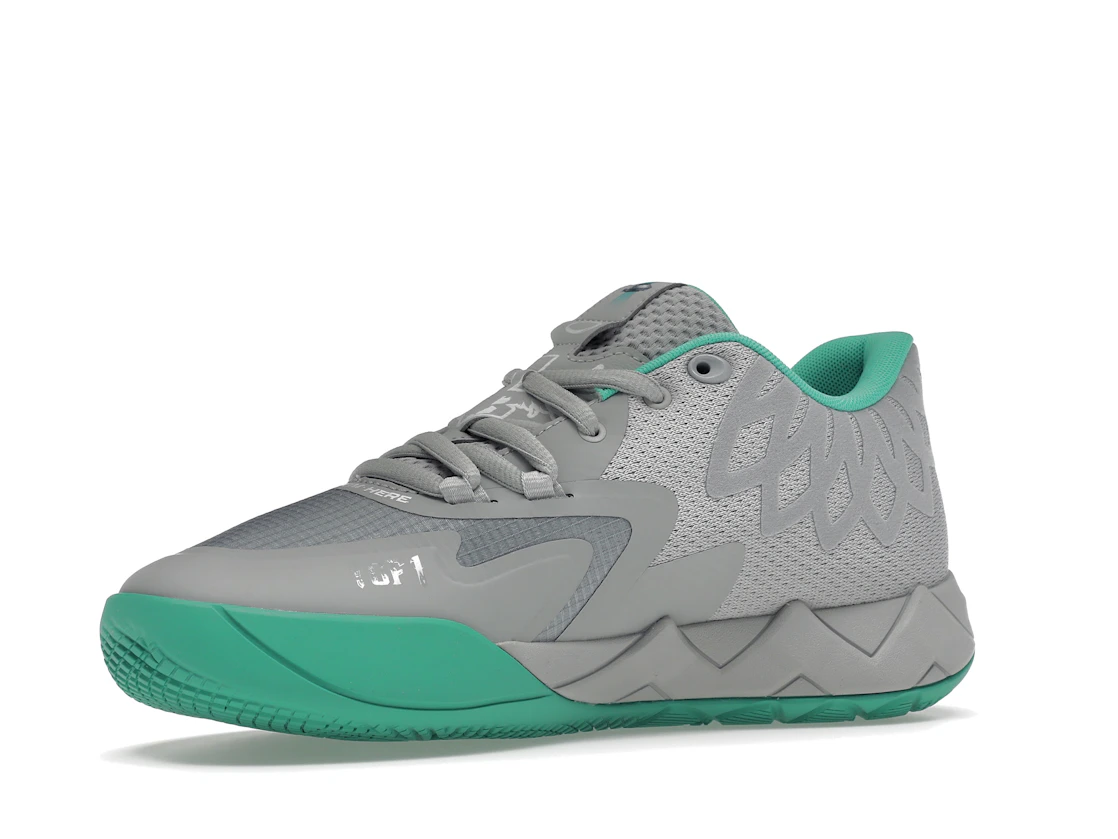 Puma LaMelo Ball MB.01 Lo UFO (GS)