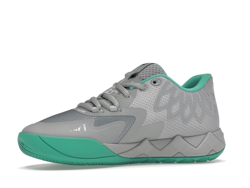 Puma LaMelo Ball MB.01 Lo UFO (GS)