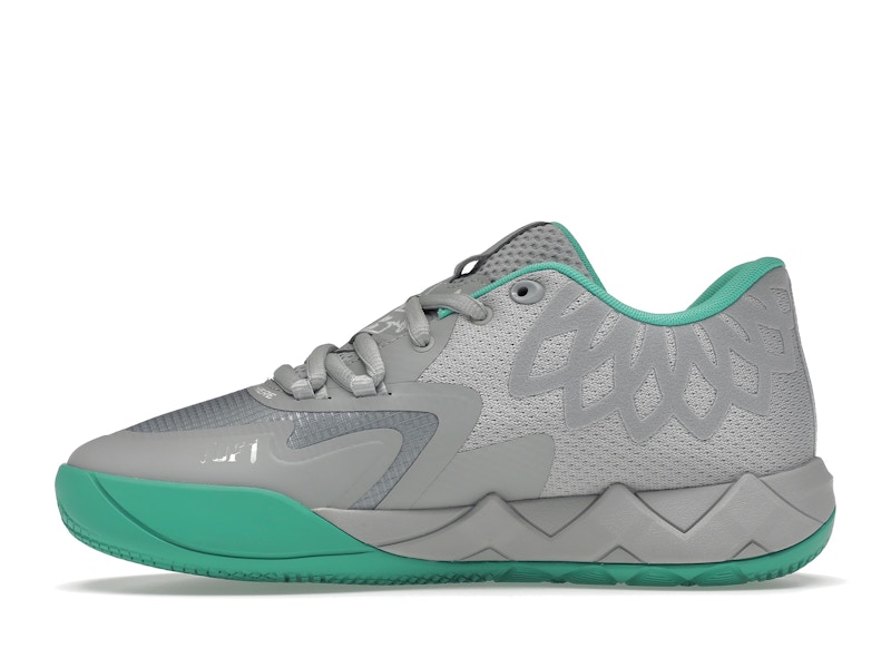 Puma LaMelo Ball MB.01 Lo UFO (GS)